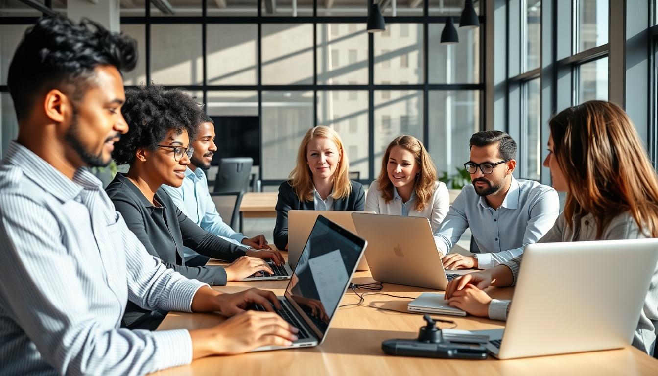 Elevate Your Skills with Practical AI Training
