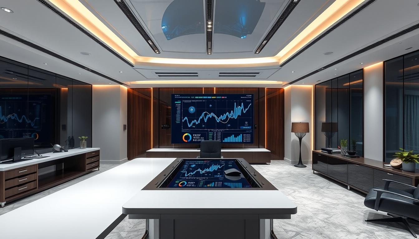 Premium plan visual