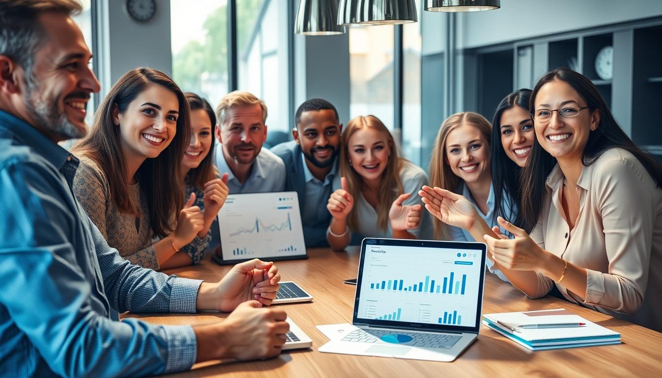 Team Collaboration