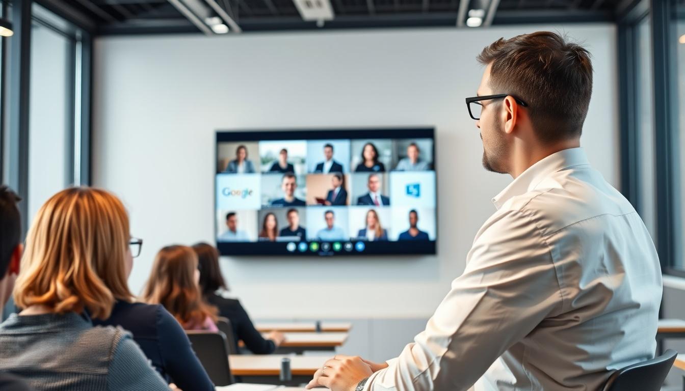 Corporate Training
